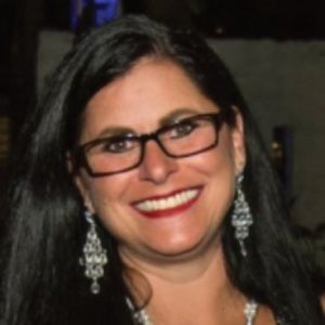 Meet your Posher, Courtney